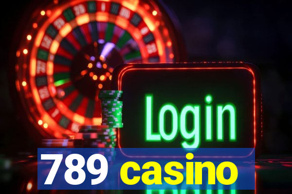 789 casino